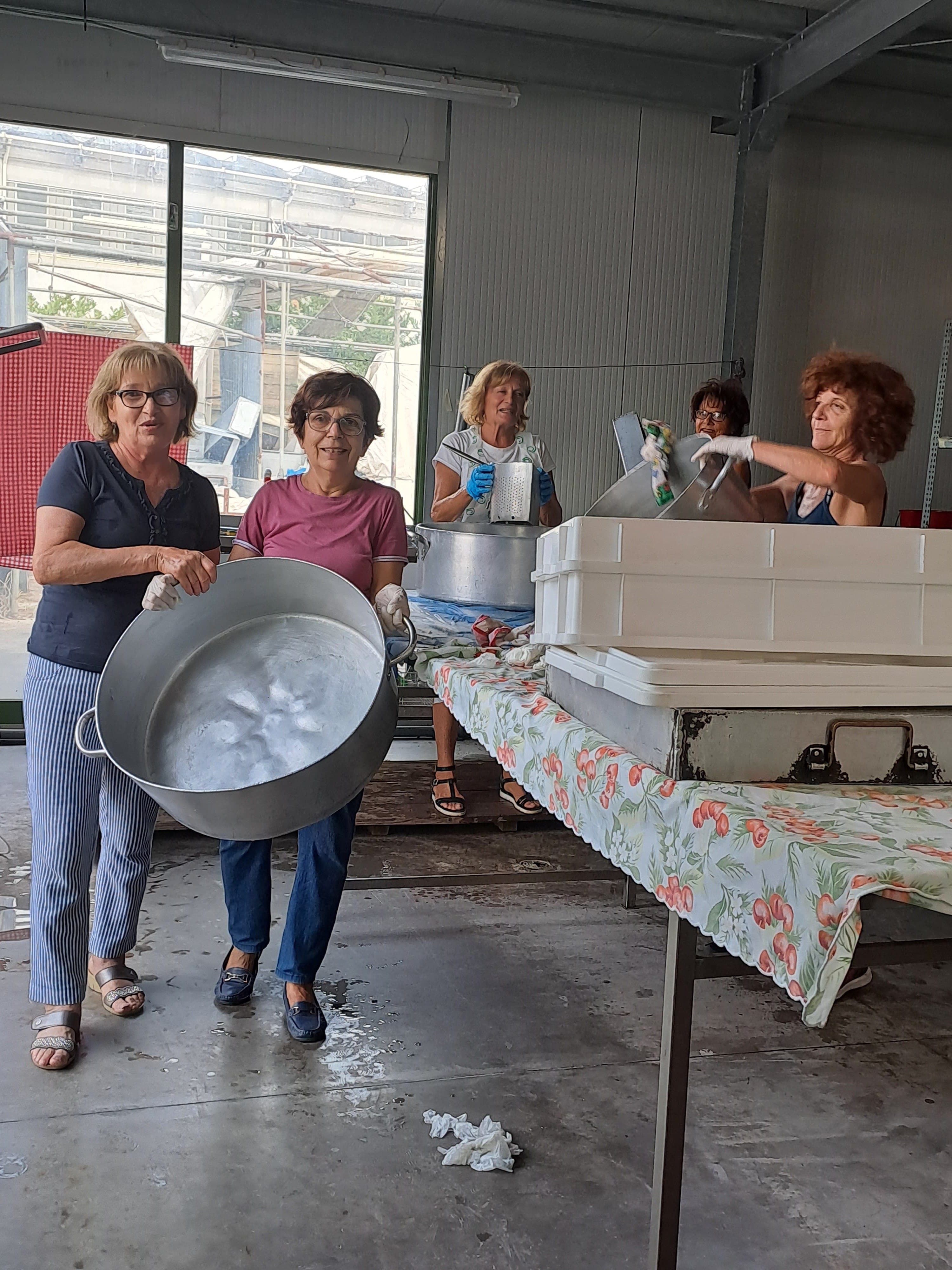 Festa Peperone 2022 Pro Loco di Zero Branco