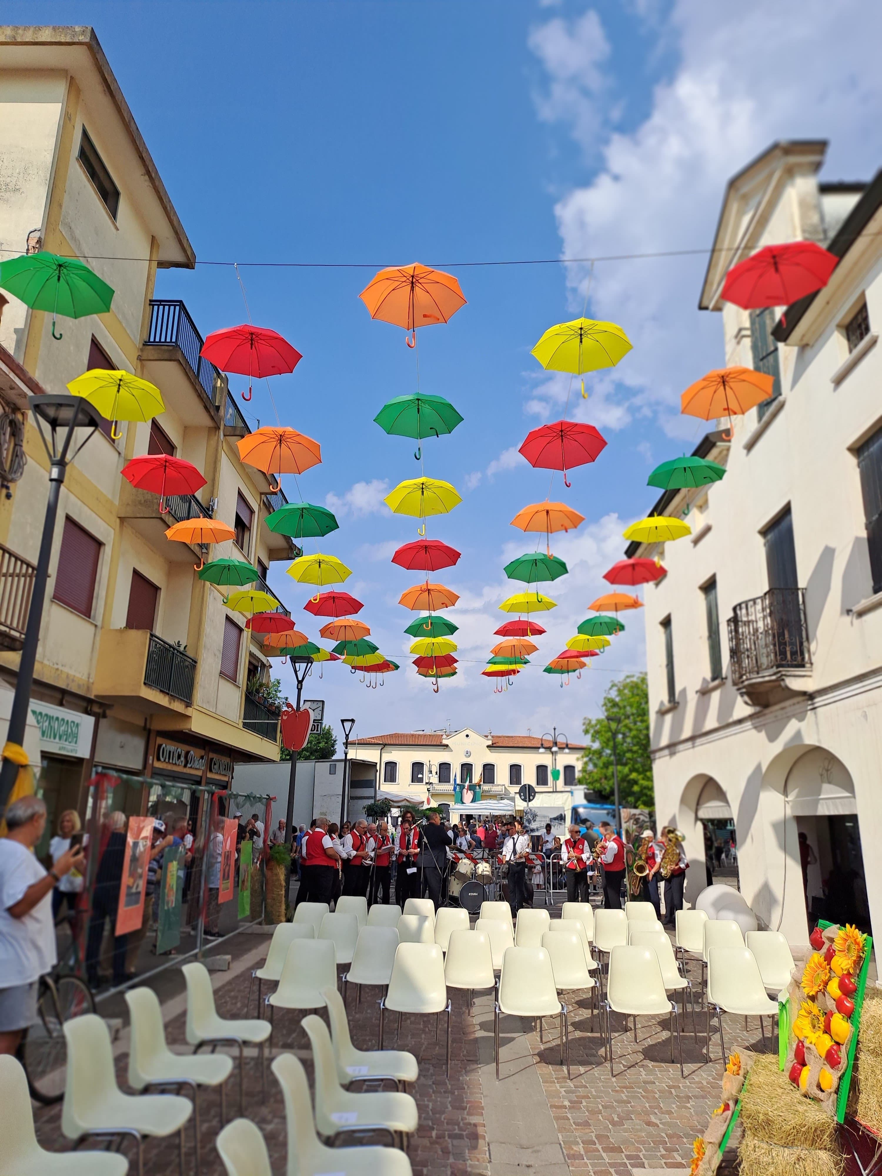 Festa Peperone 2022 Pro Loco di Zero Branco
