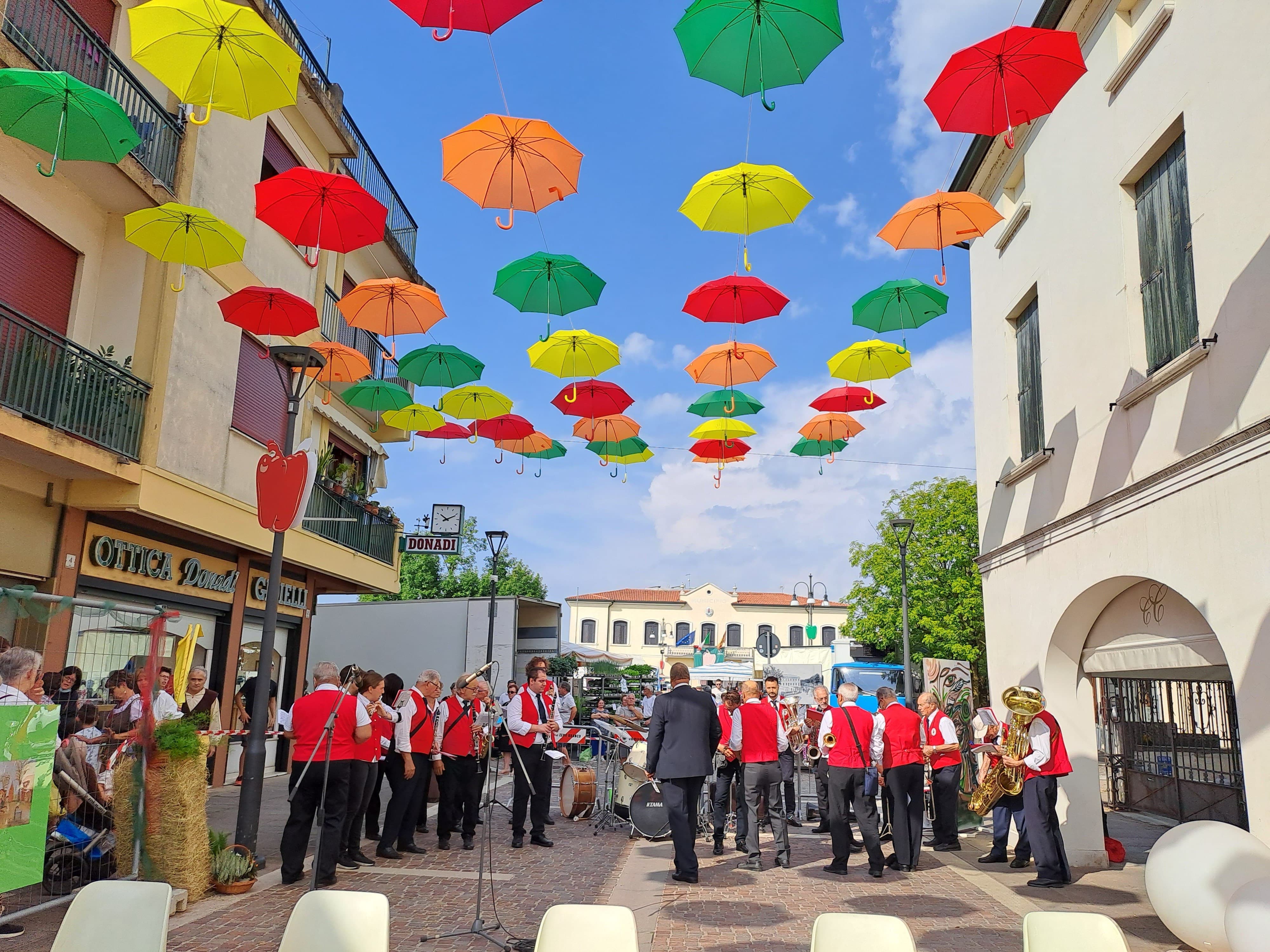 Festa Peperone 2022 Pro Loco di Zero Branco
