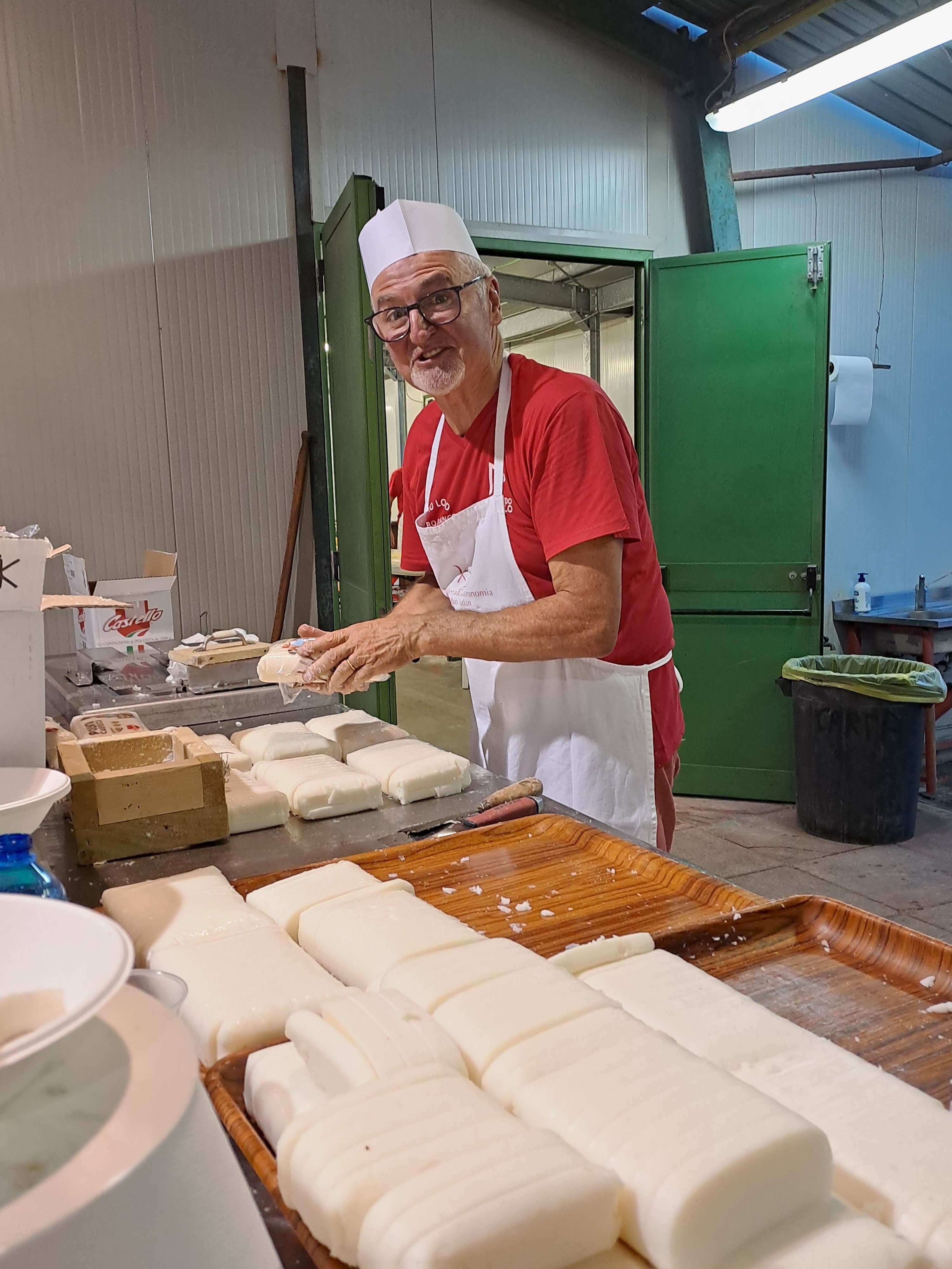Festa Peperone 2022 Pro Loco di Zero Branco