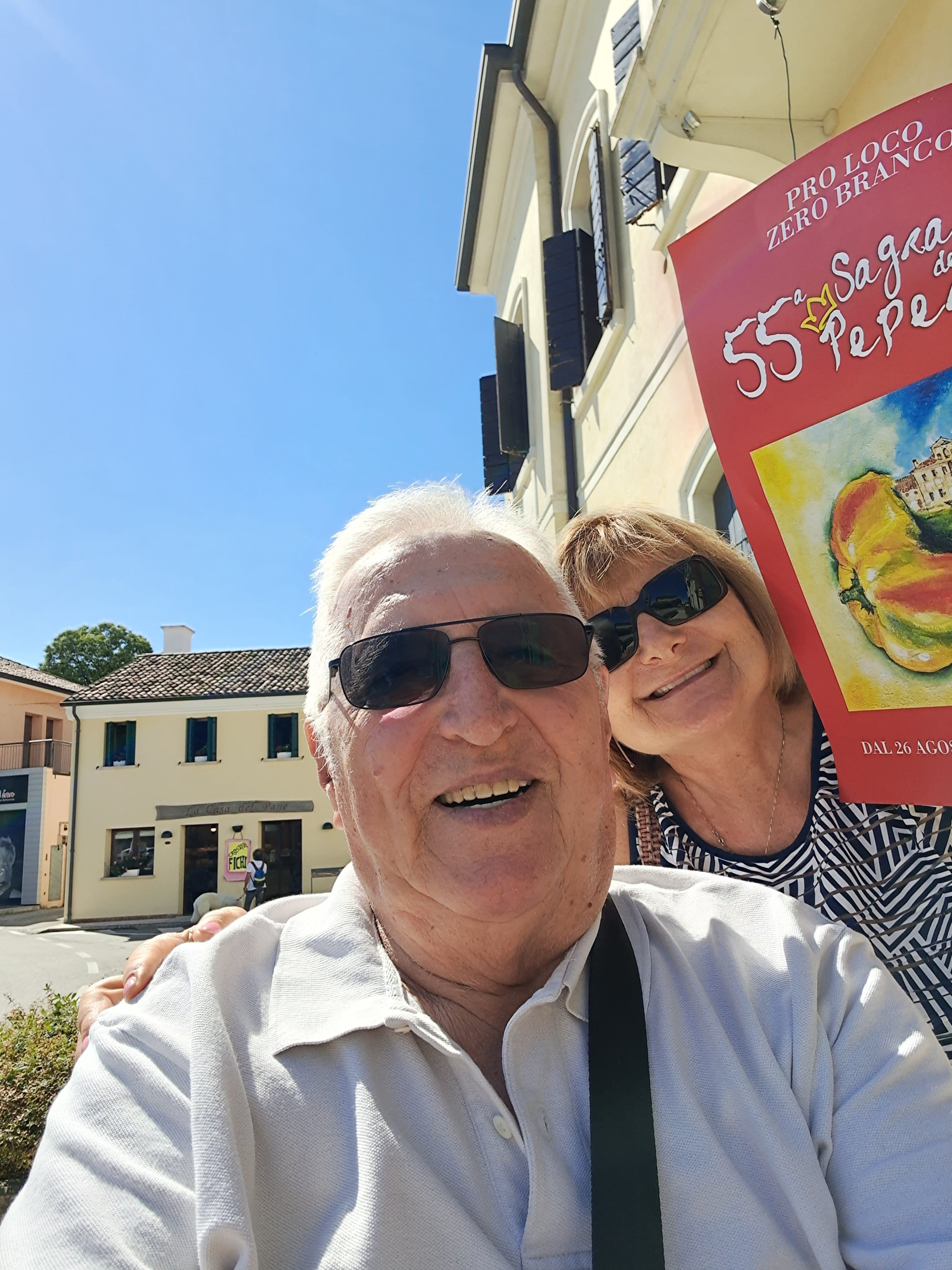 Festa Peperone 2022 Pro Loco di Zero Branco
