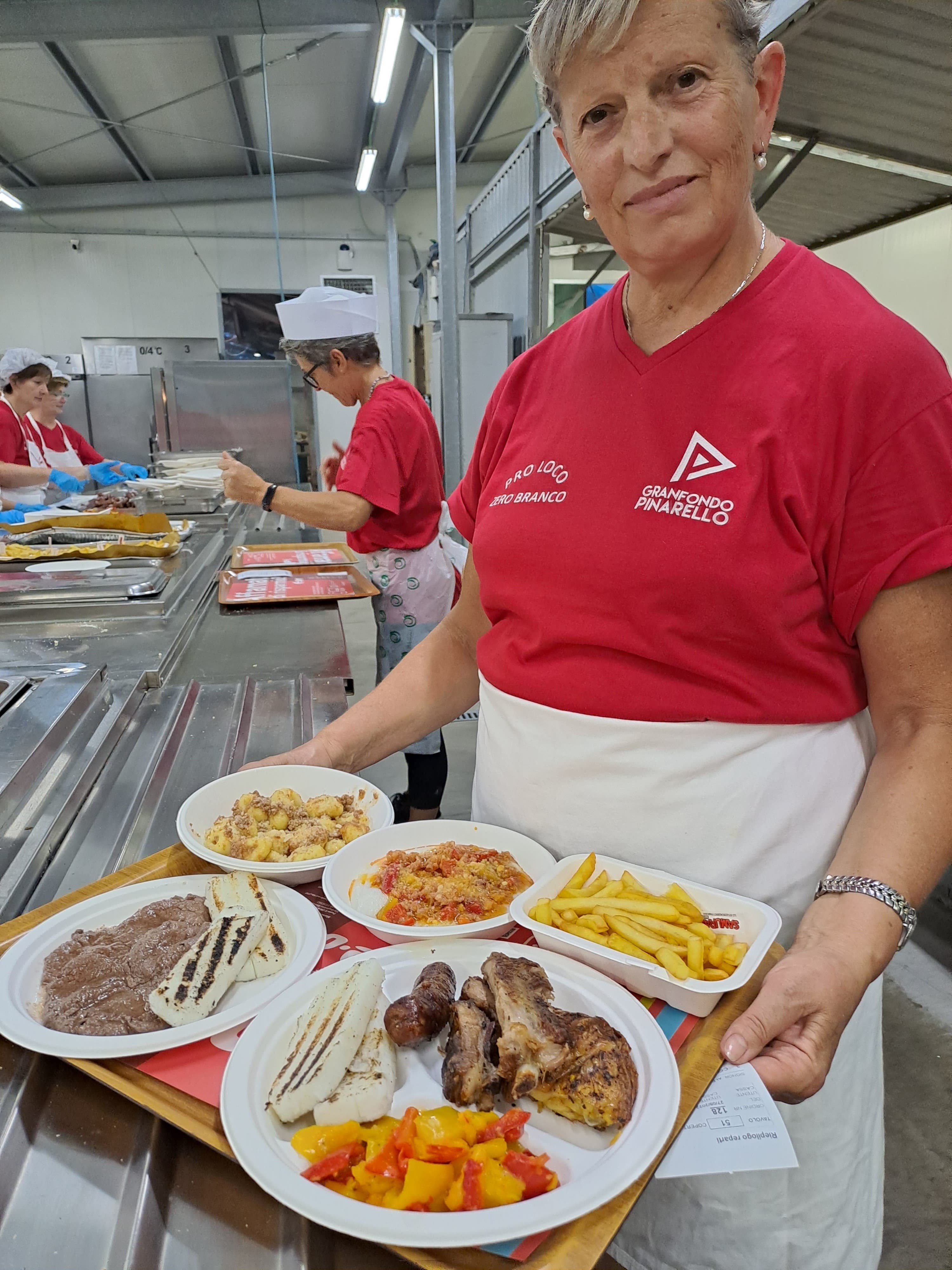 Festa Peperone 2022 Pro Loco di Zero Branco