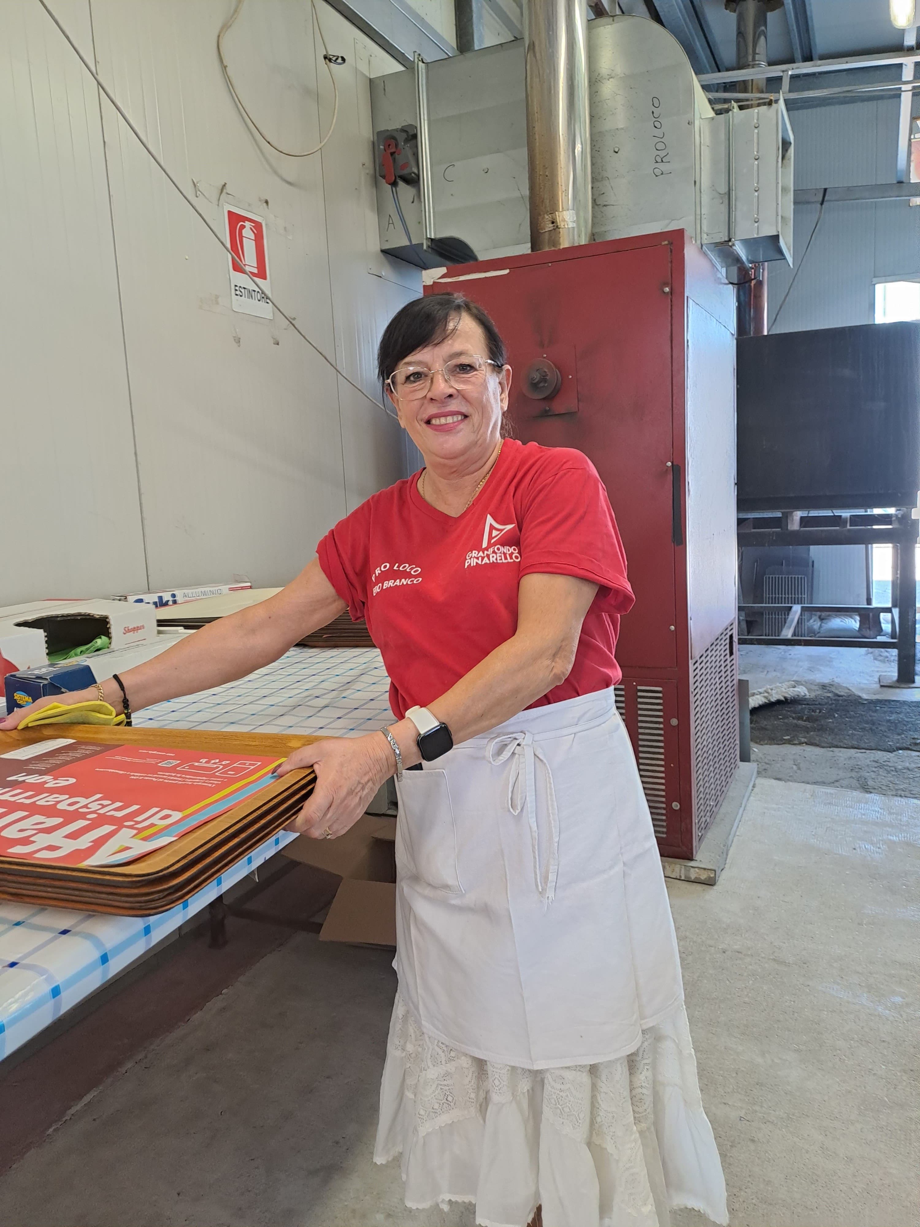 Festa Peperone 2022 Pro Loco di Zero Branco