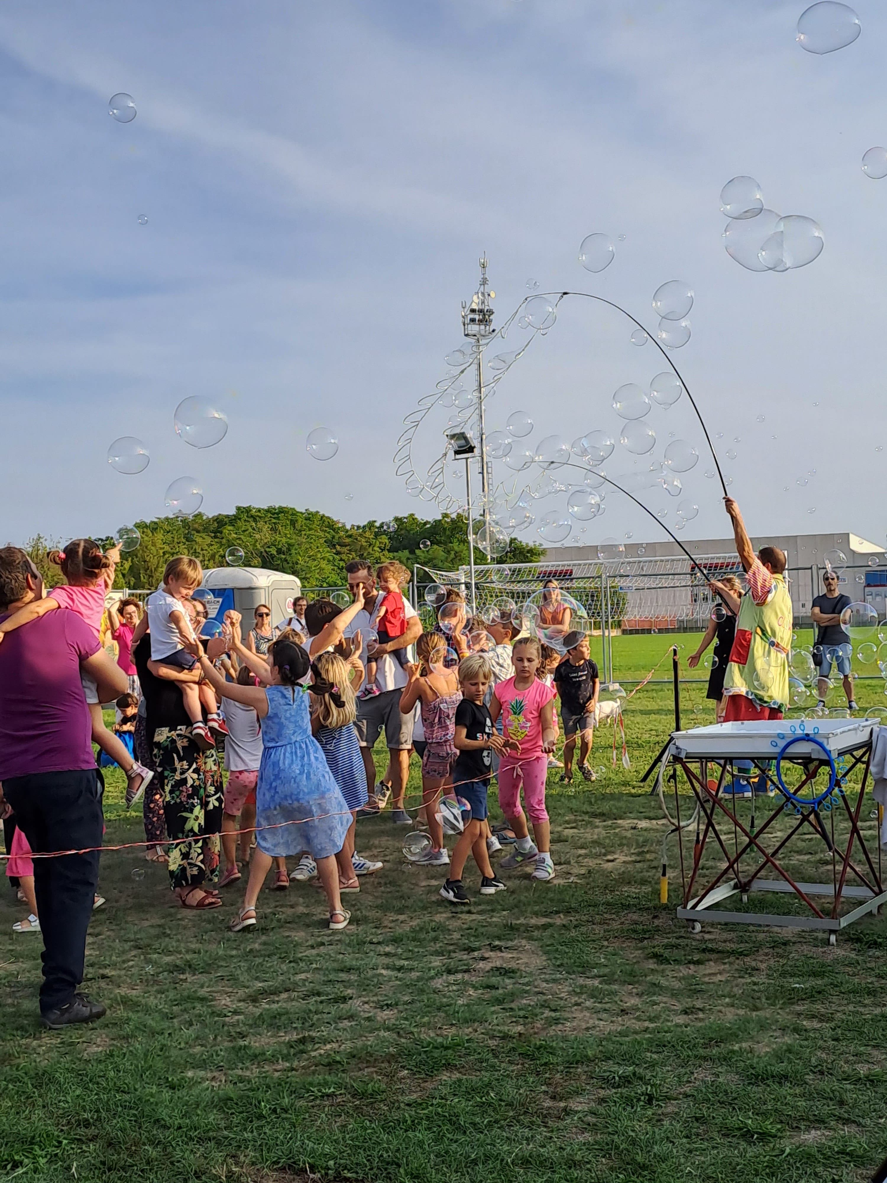 Festa Peperone 2022 Pro Loco di Zero Branco
