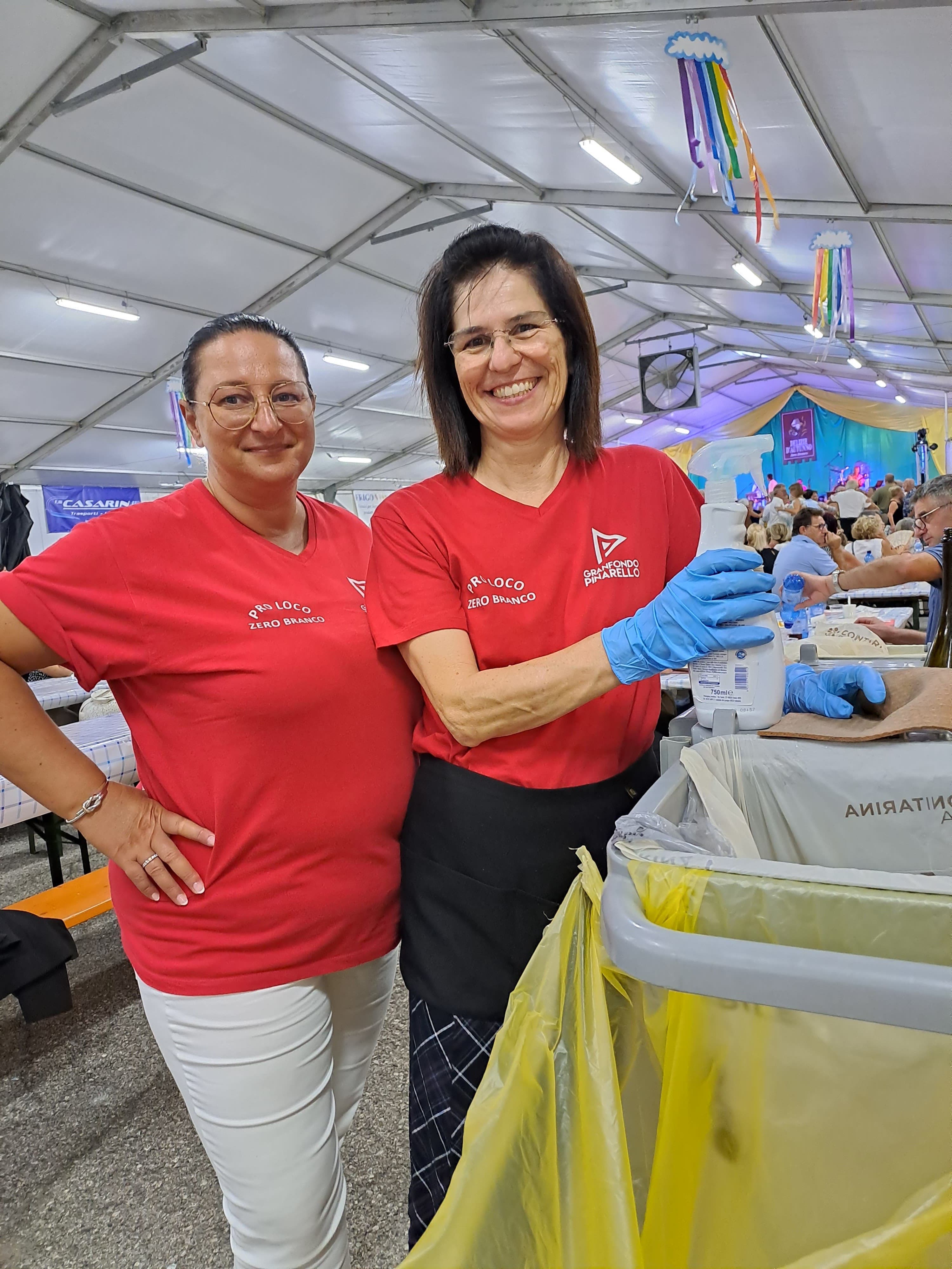 Festa Peperone 2022 Pro Loco di Zero Branco