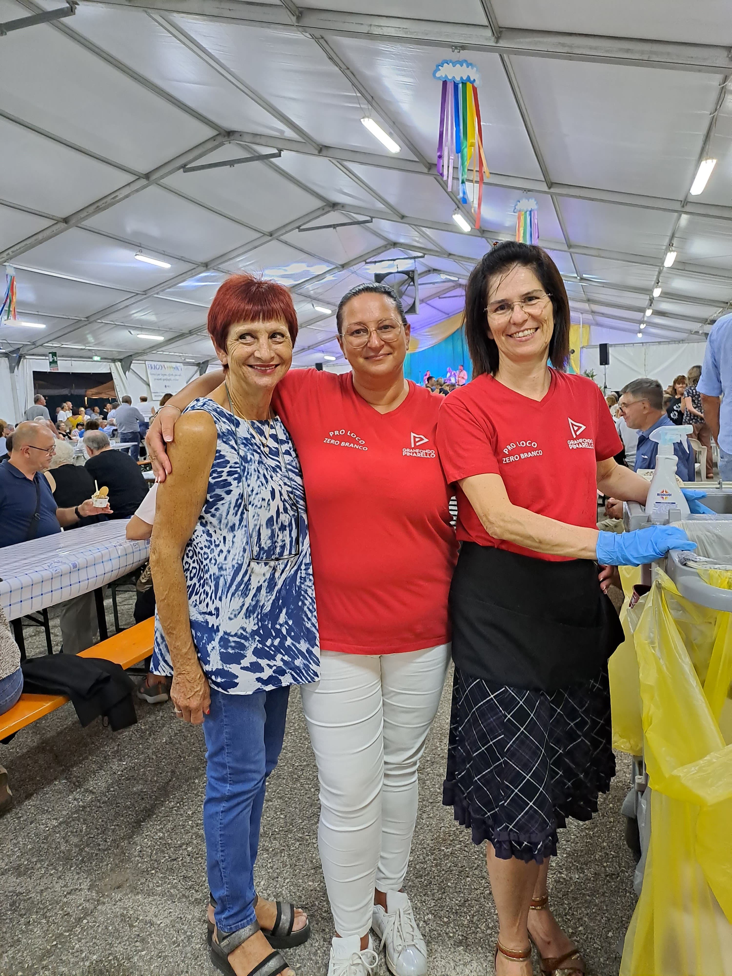 Festa Peperone 2022 Pro Loco di Zero Branco