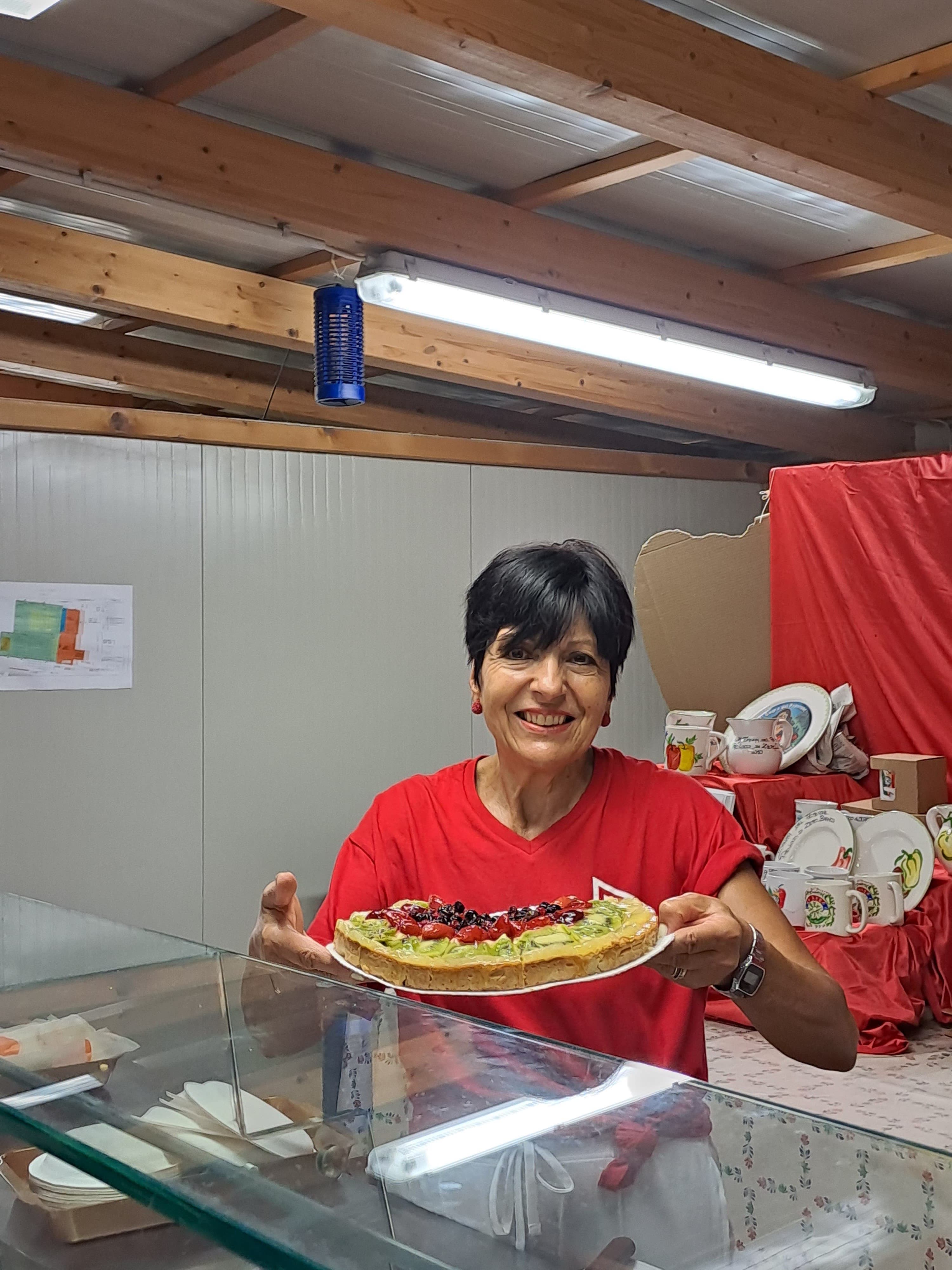 Festa Peperone 2022 Pro Loco di Zero Branco