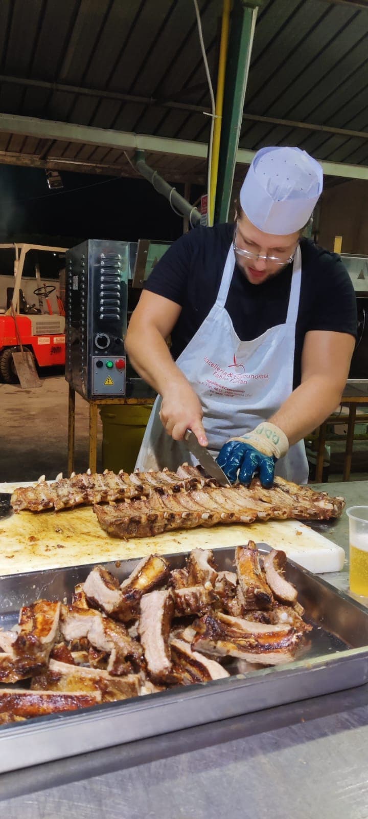 Festa Peperone 2022 Pro Loco di Zero Branco